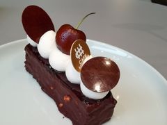 阿玛蕾娜黑森林-Cafe Mersey默西咖啡(平江店)