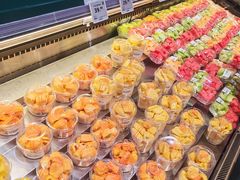 -胖东来生活广场(健康路店)
