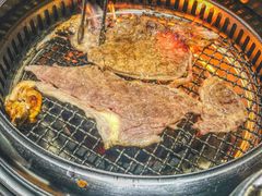 -丸藏和牛烧肉专门店(园区师惠坊店)