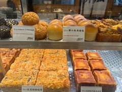 -君之狮子山·轻糖烘焙(松江印象城店)