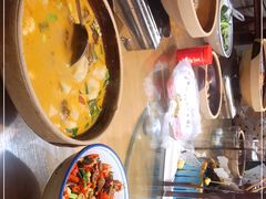 -大众餐馆(植物园美食街店)