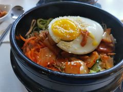 -朴鲸家正宗韩国料理(福田店)