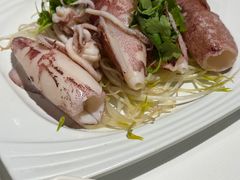 -强记海鲜·大排档(蛇口新街店)