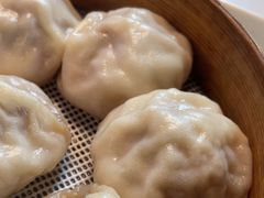 -百年尹氏汤包(湖南路狮子桥店)