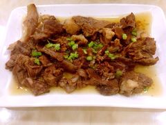 iphone_upload_pic-潮汕良记牛肉火锅(洪武路店)