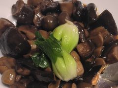 -杭州香格里拉·香宫中餐厅
