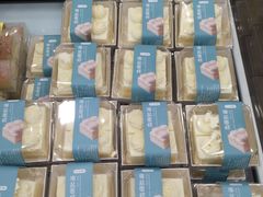 -御蝶坊生日蛋糕KNAC(新村店)