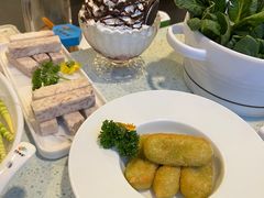 -烹然四季椰子鸡火锅(团结湖总店)