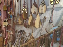 -新疆国际大巴扎