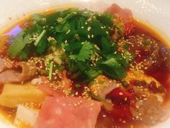 -成都你六姐·牛肉冒菜(城市集市合生汇店)