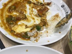 -CoCo壱番屋(久光百货店)