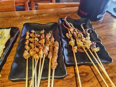 -烧蠔帮·湛江生蚝(茂南万达店)