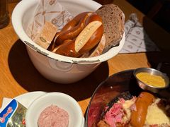 -宝莱纳餐厅(滨江店)