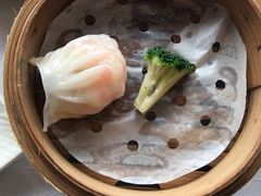 -鹭江宾馆·观海餐厅