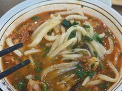 -蒲锦源烩饼(蒲城店)