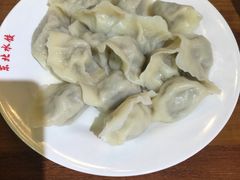 -东北大馅手工水饺(较场口永辉超市)