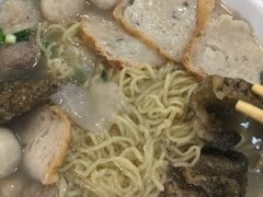 -明兴正宗潮州五彩鱼蛋粉面(中山六路店)