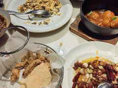 -柴门饭儿(成都太古里店)