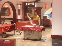 -山西会馆·晋菜·晋商宴·牌匾博物馆(胜利东街店)