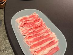 -荣记火锅(青悦城店)