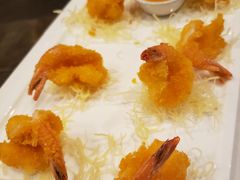 -白云中餐厅·粤菜·亚龙湾喜来登度假酒店