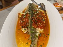 -莆田餐厅PUTIEN(三里屯店)