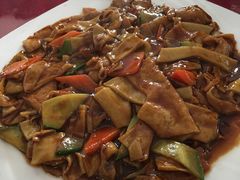 -溢心园香河肉饼总店