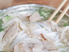 -攀枝花·任德琼·盐边羊肉米线