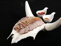 -飞虎过桥米线(翠湖店)