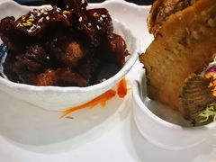 -柒园·三十年创意杭帮菜(龙湖滨江天街店)