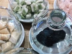 -阮大兴糕团(滨江宝龙店)