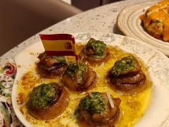 -CRAZYONES西班牙海鲜饭(上海美罗城店)