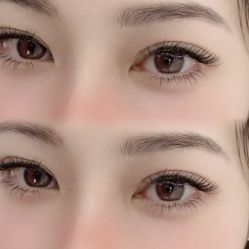 -睫乐园•睫公馆•美睫美甲沙龙