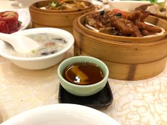 -顺德人家食府(黄金广场店)