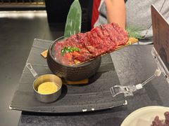 -黑牛の店·黑金店(沈阳万象城店)