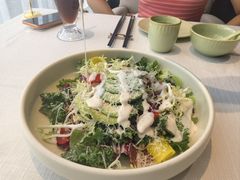 -悦融·京鲁菜·露台花园(安定门店)