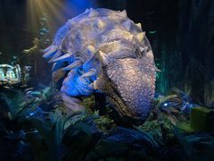 -侏罗纪世界电影特展(广州站)