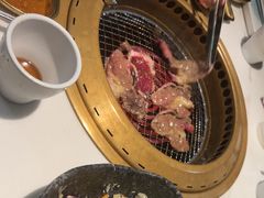 -炙城·韩式烤肉(南京东路店)