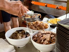 -化三驴肉汤(金明东街店)