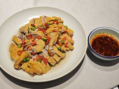 -客家大院·非遗赣南客家菜(郁孤台店)