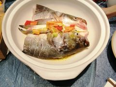 -上和臻品中国菜(花园街店)