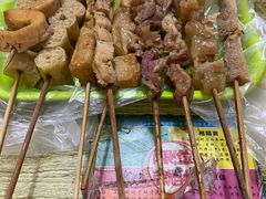-马记大锅煮(总店)
