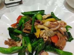 -凤城礼记鱼翅海鲜酒家(新马路总店)