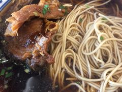 -伟记奥面馆(养育巷店)