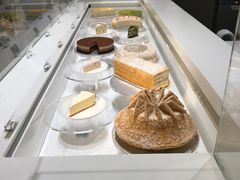 -Lady M(沙田新城市广场店)