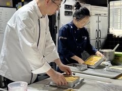 -王森咖啡西点烘焙培训(上海名厨中心店)