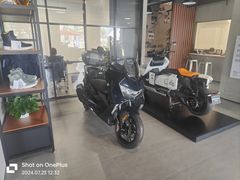 -北京德悦行BMW宝马摩托车
