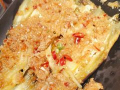 -许哥东北烧烤·铁丳烤串·宫后夹肉(繁花中心店)