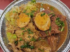 -喜家德虾仁水饺(长泰广场店)