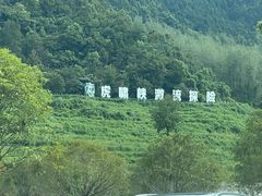 -虎啸峡漂流